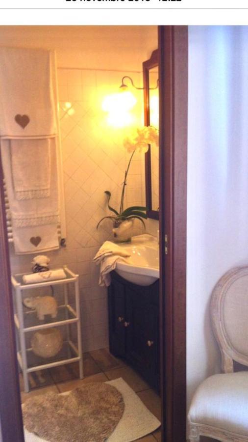The Right Place 4U Domus Savelli Boutique Apartment Roma Exterior foto