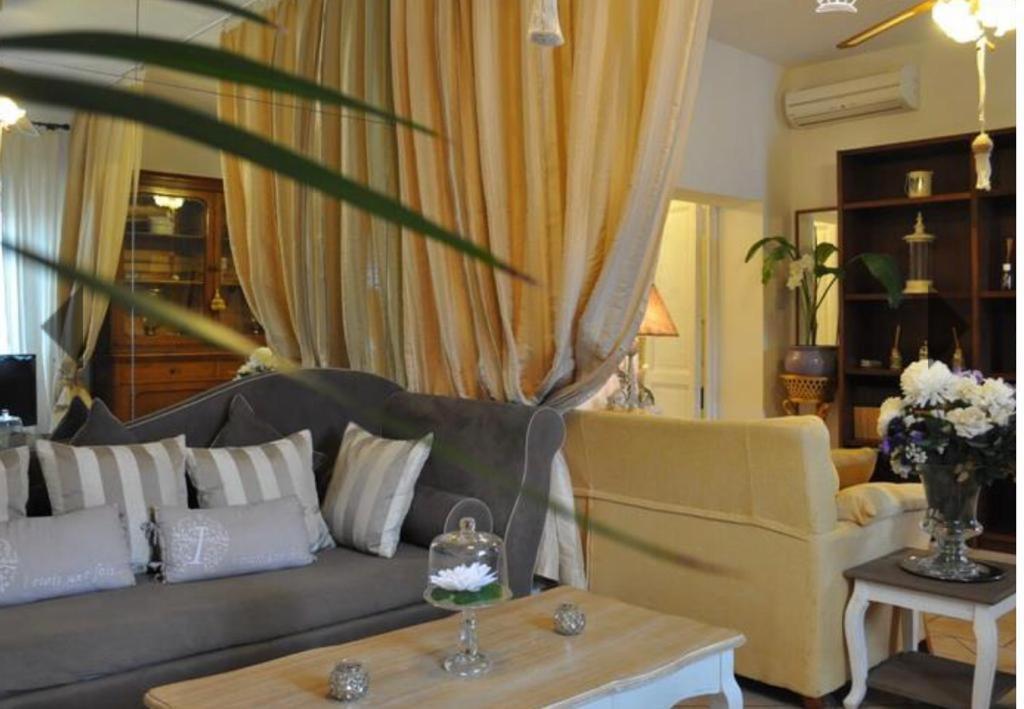 The Right Place 4U Domus Savelli Boutique Apartment Roma Exterior foto